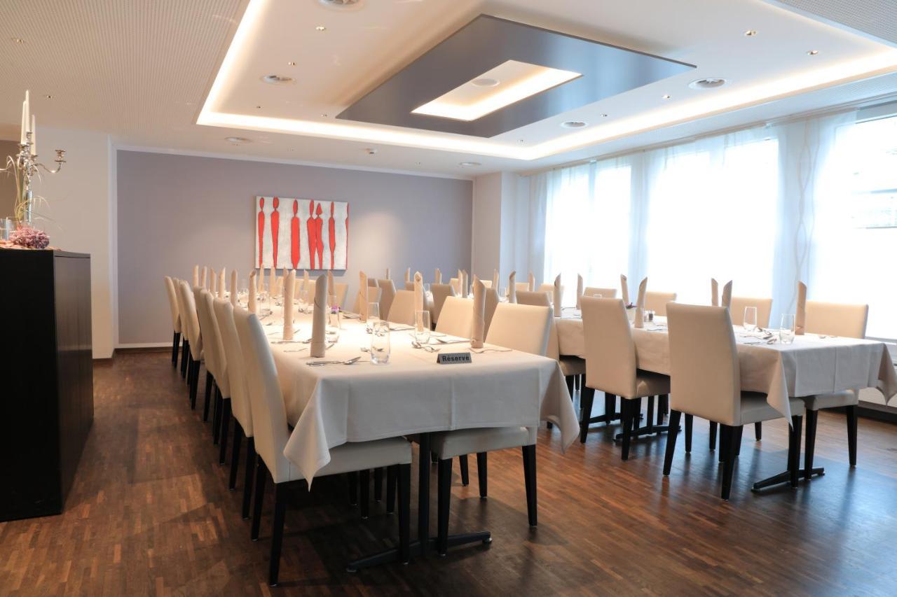 Hotel Banana City Винтертур Екстериор снимка