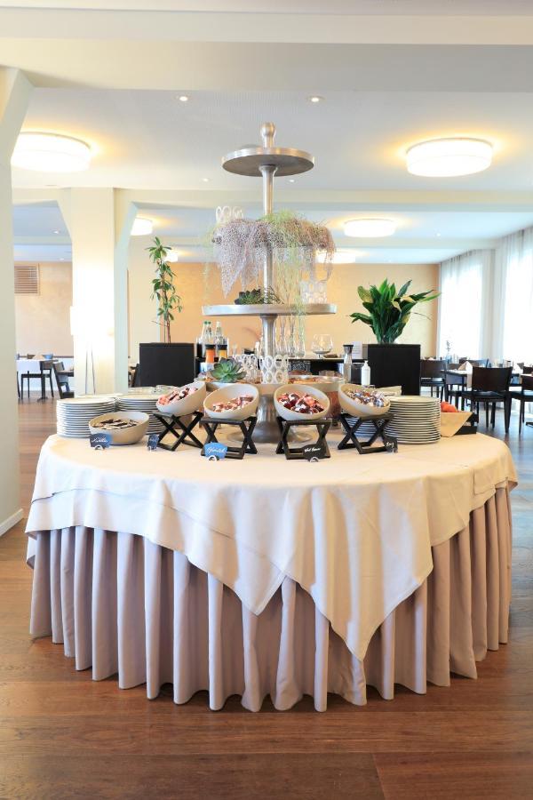Hotel Banana City Винтертур Екстериор снимка