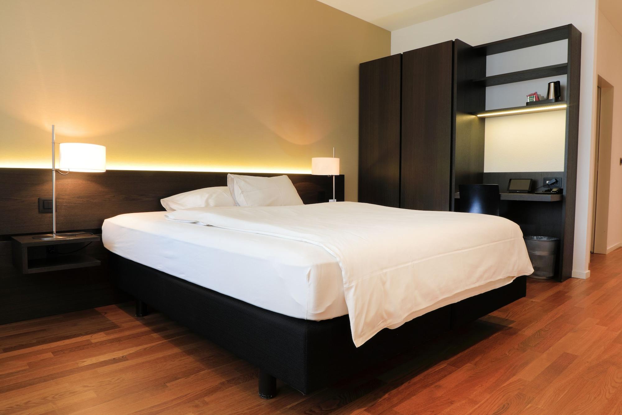 Hotel Banana City Винтертур Екстериор снимка
